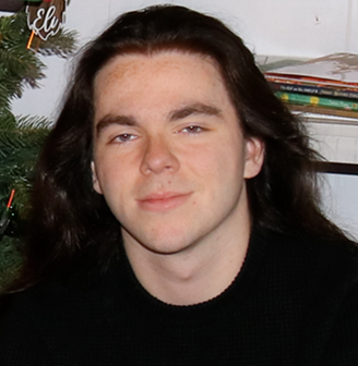 Austin Mangold
