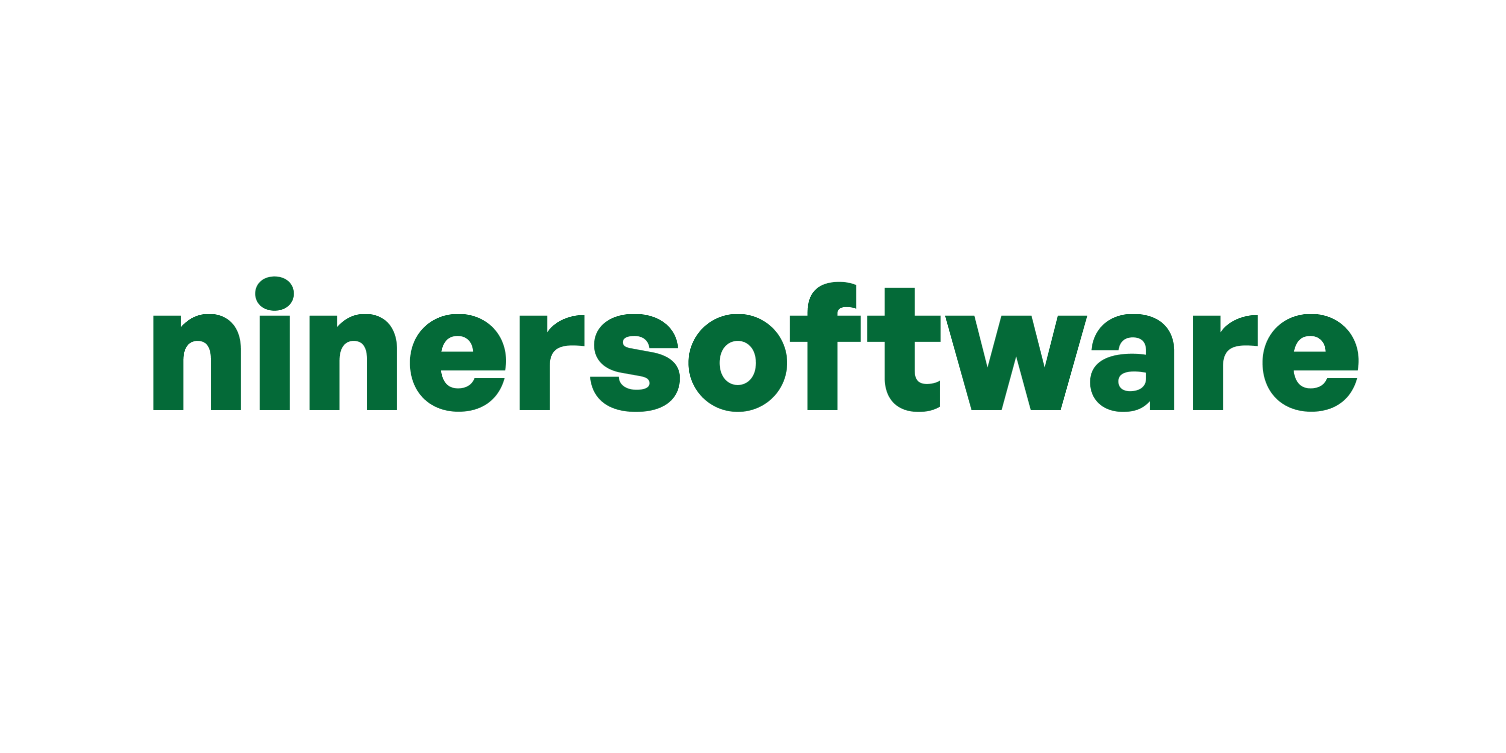 ninersoftware preview
